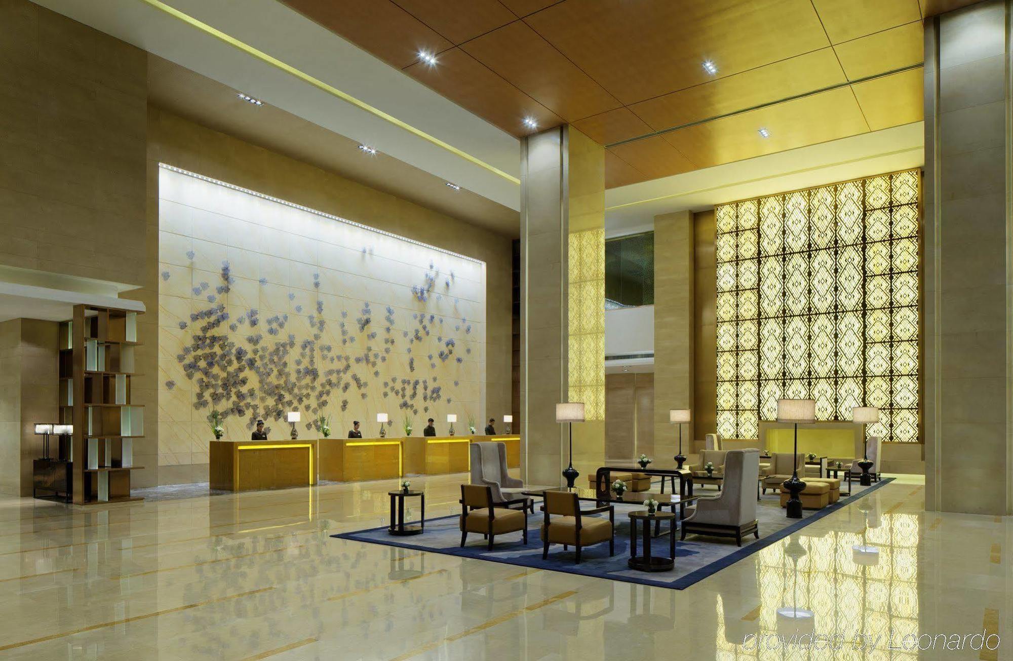 Radisson Blu Hotel Kashgar Exteriör bild