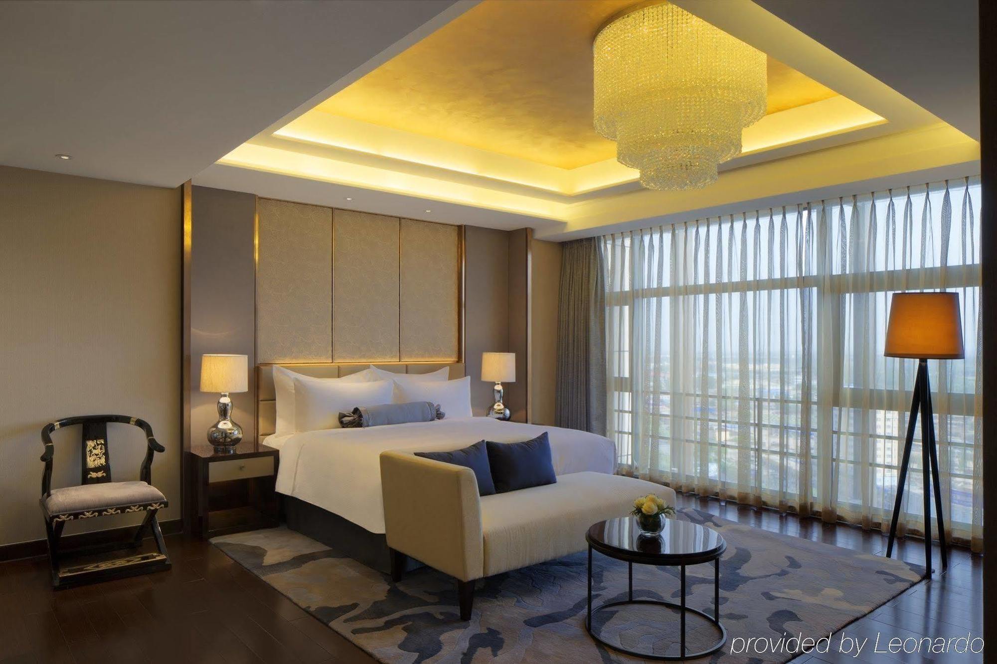 Radisson Blu Hotel Kashgar Exteriör bild