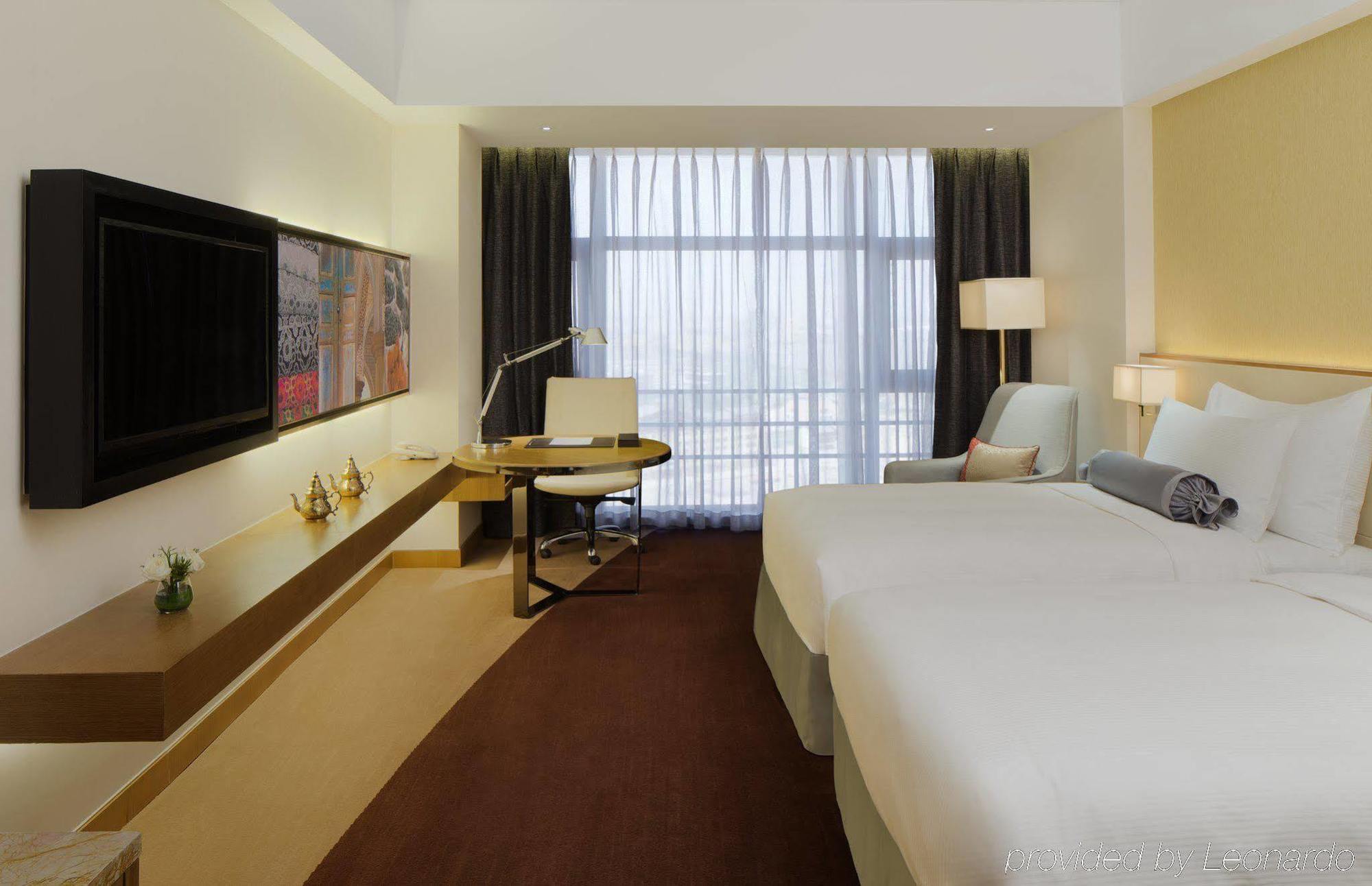Radisson Blu Hotel Kashgar Exteriör bild