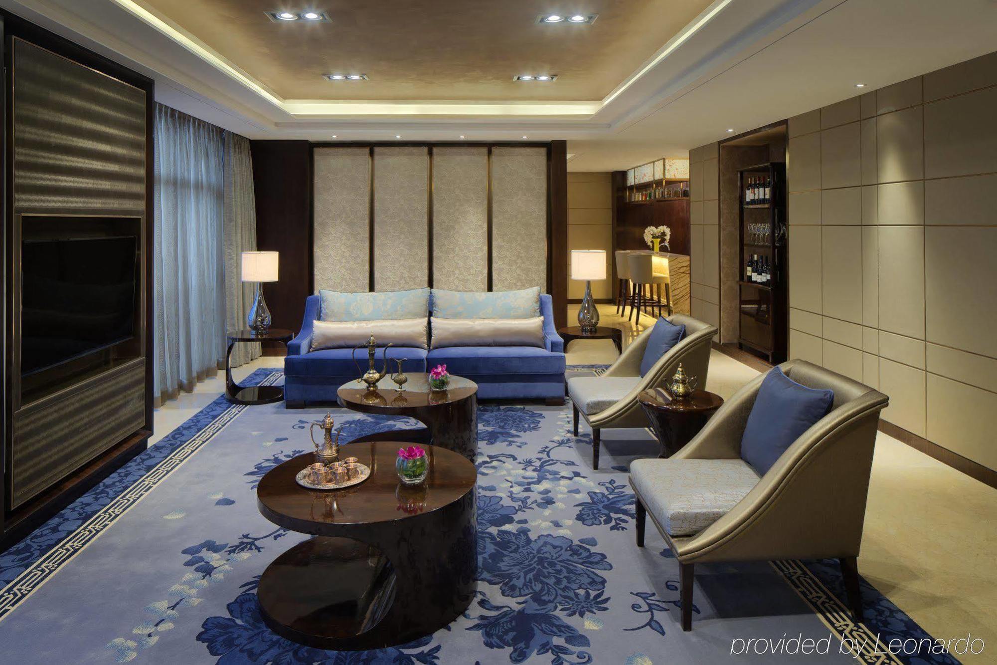 Radisson Blu Hotel Kashgar Exteriör bild