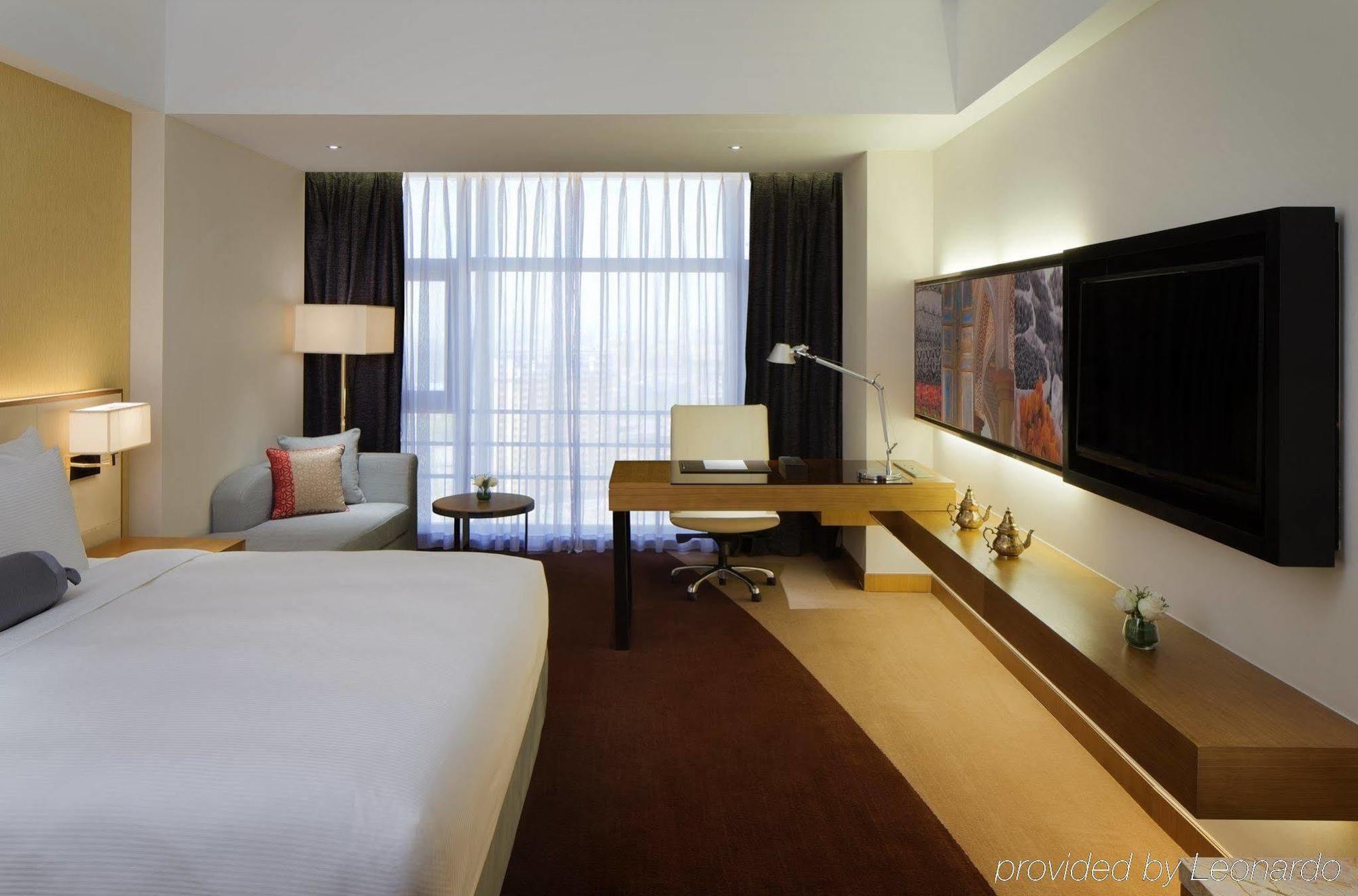 Radisson Blu Hotel Kashgar Exteriör bild