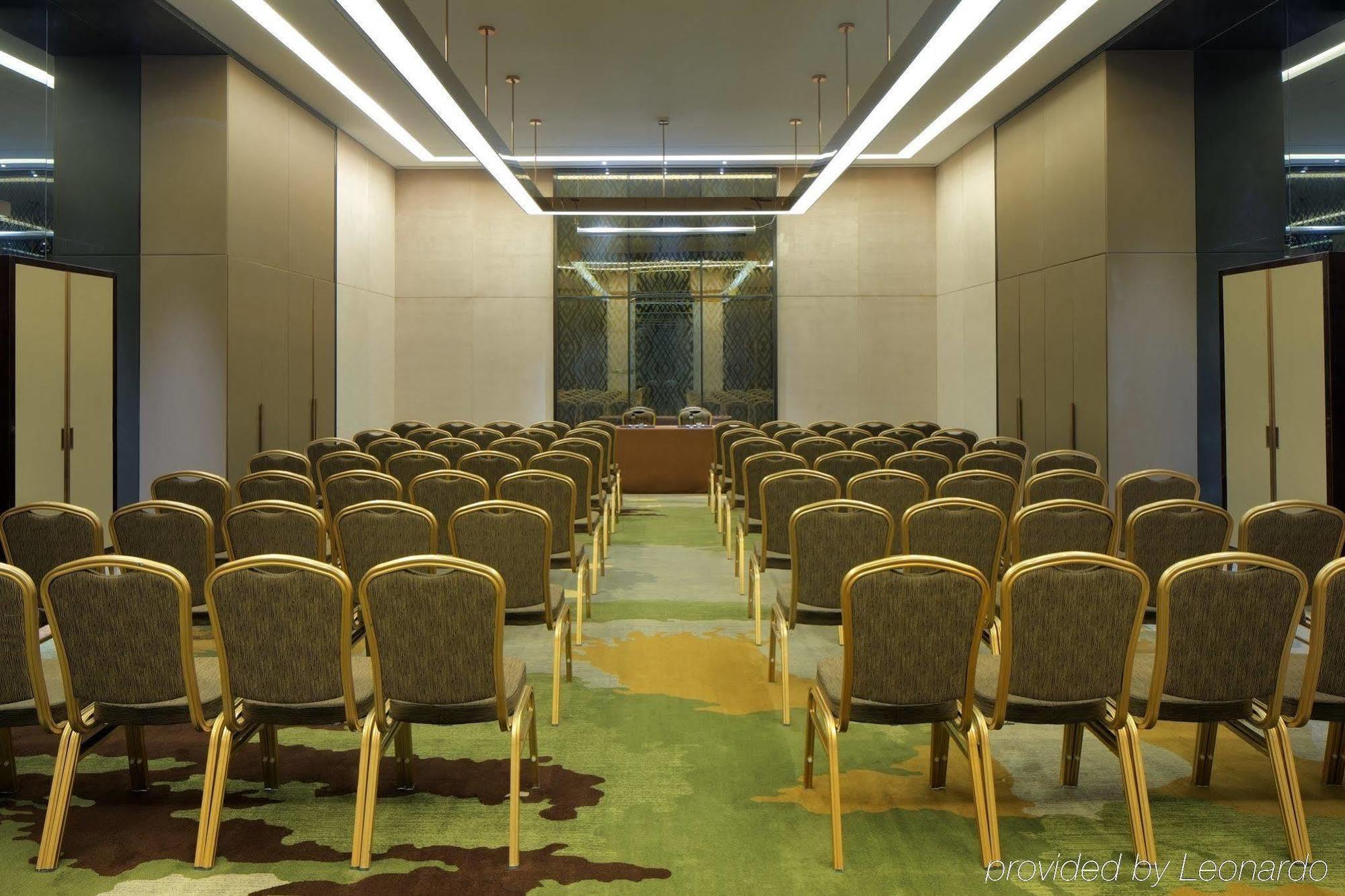 Radisson Blu Hotel Kashgar Exteriör bild