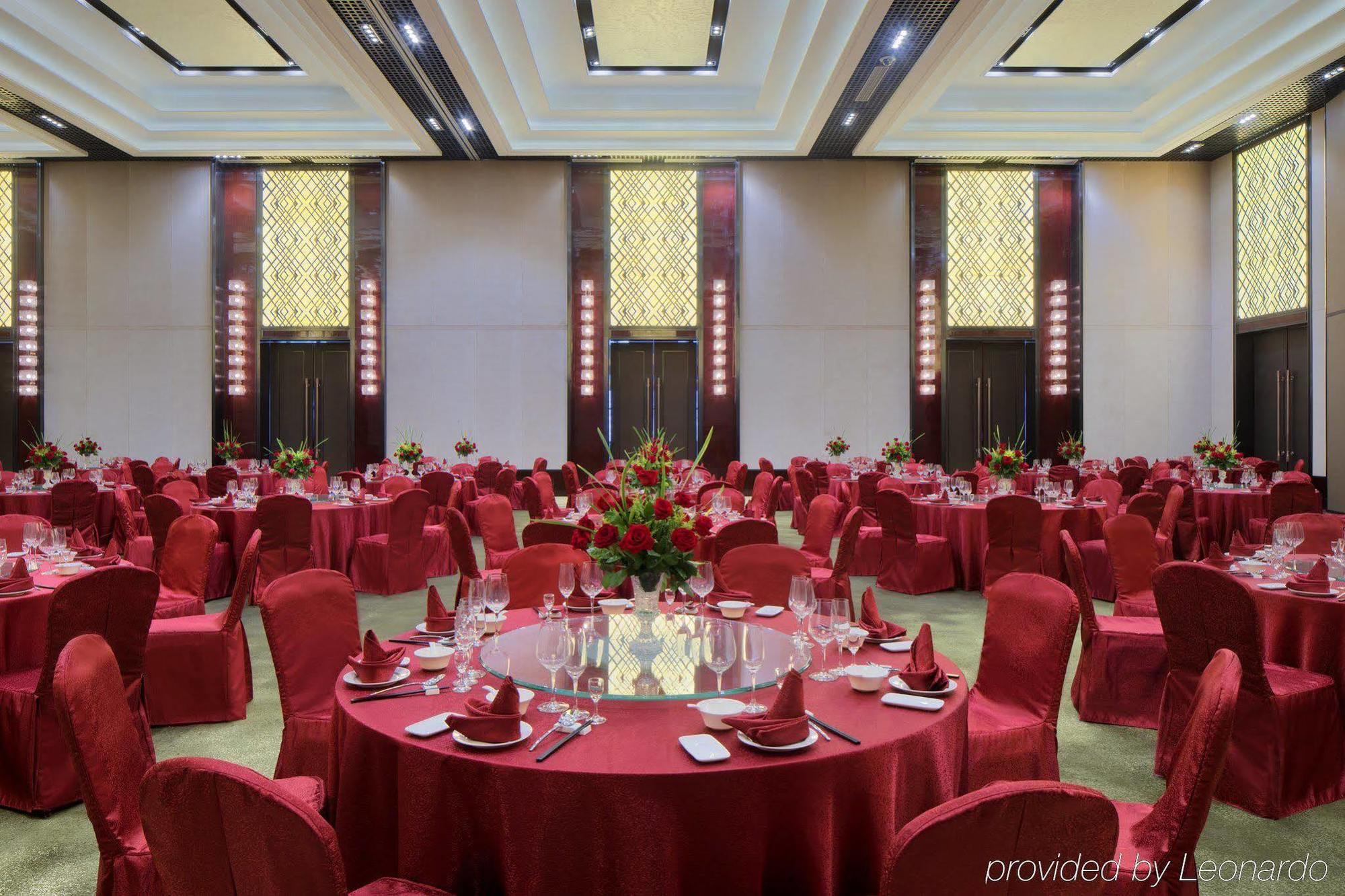Radisson Blu Hotel Kashgar Exteriör bild