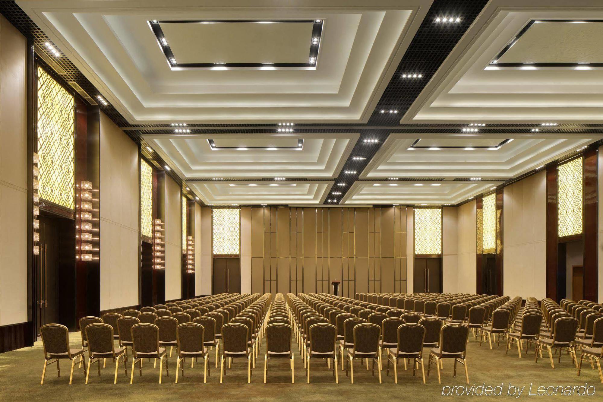Radisson Blu Hotel Kashgar Exteriör bild