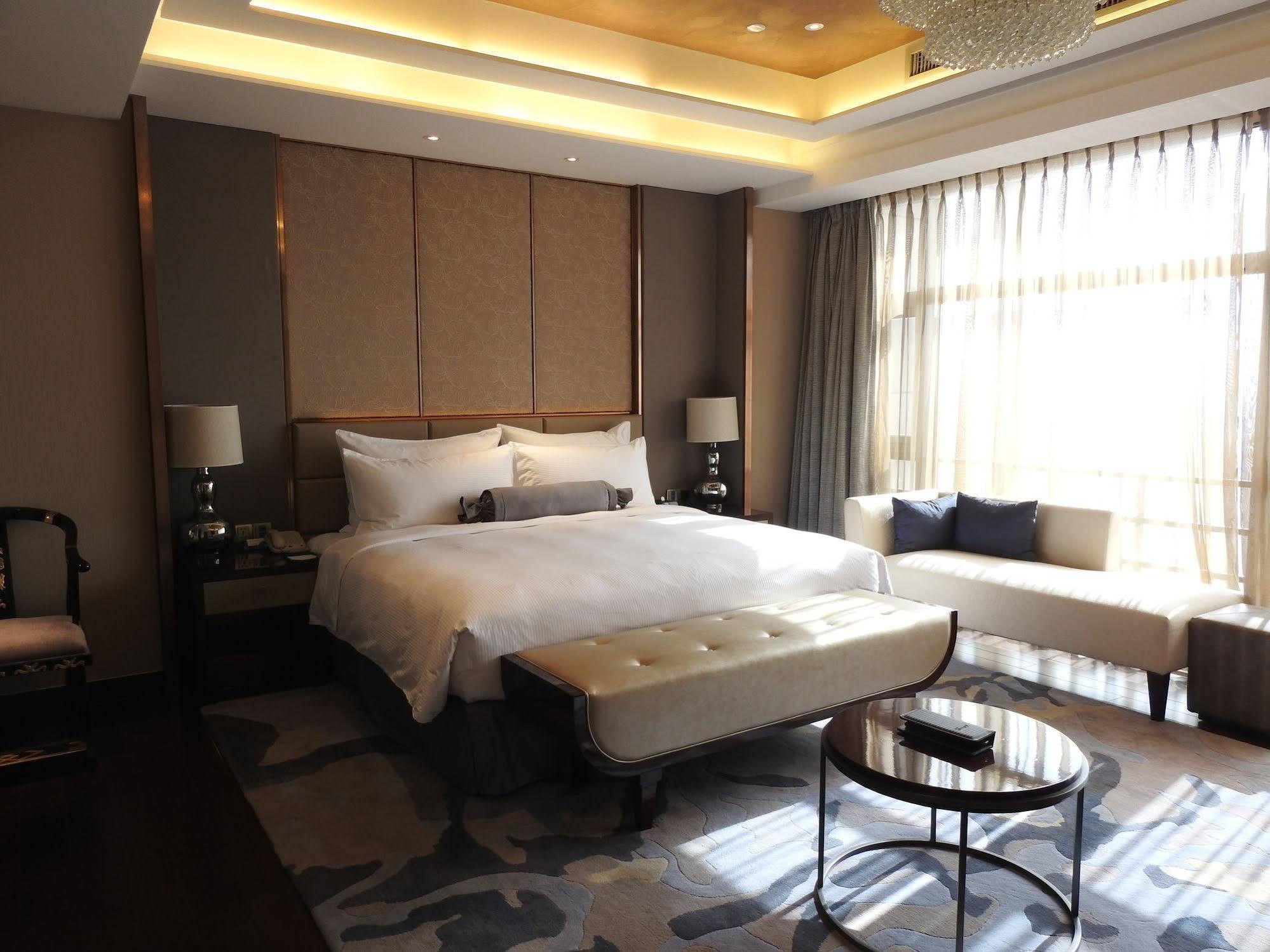 Radisson Blu Hotel Kashgar Exteriör bild